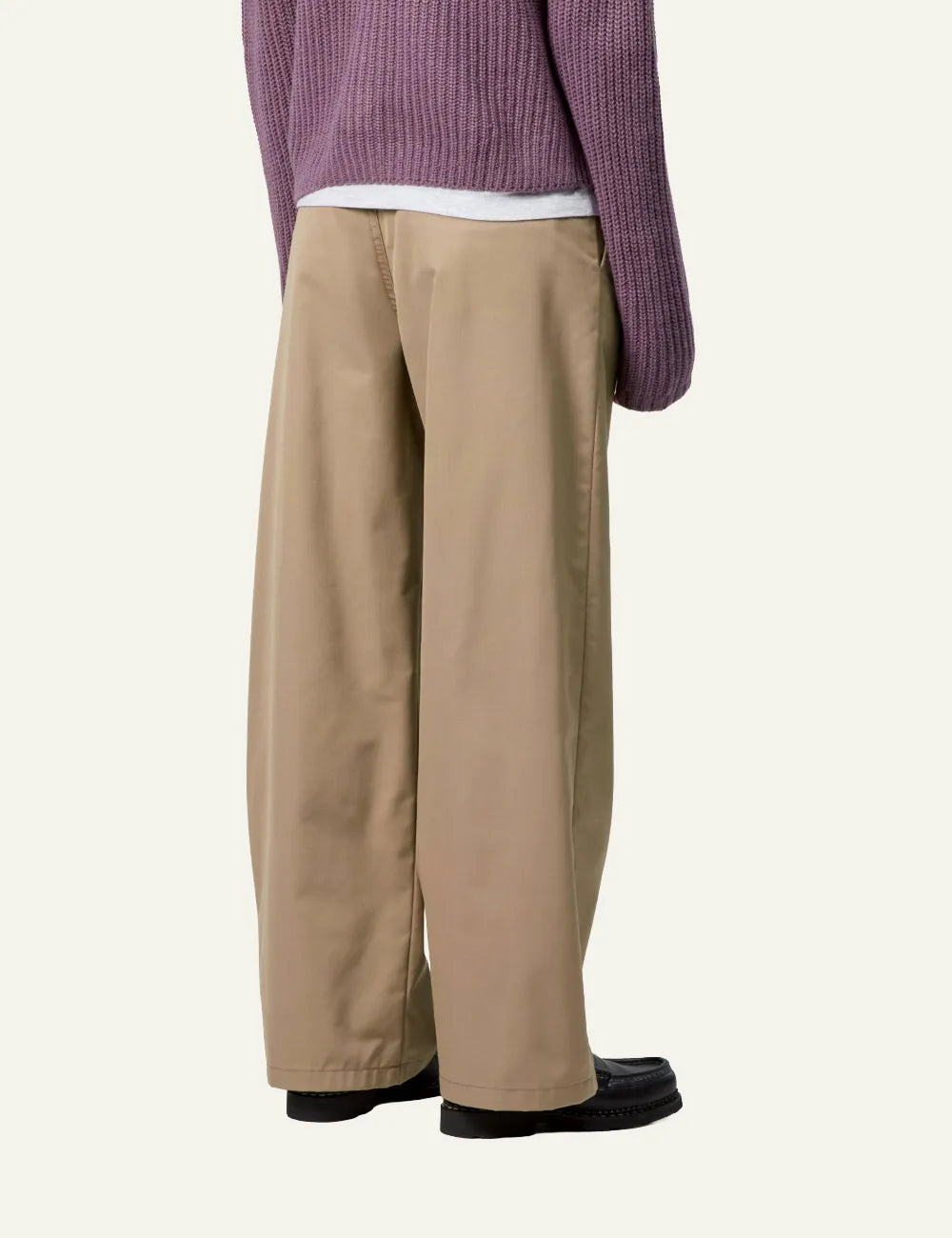 CARHARTT WIP W'CRAFT PANT