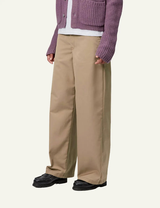 CARHARTT WIP W'CRAFT PANT