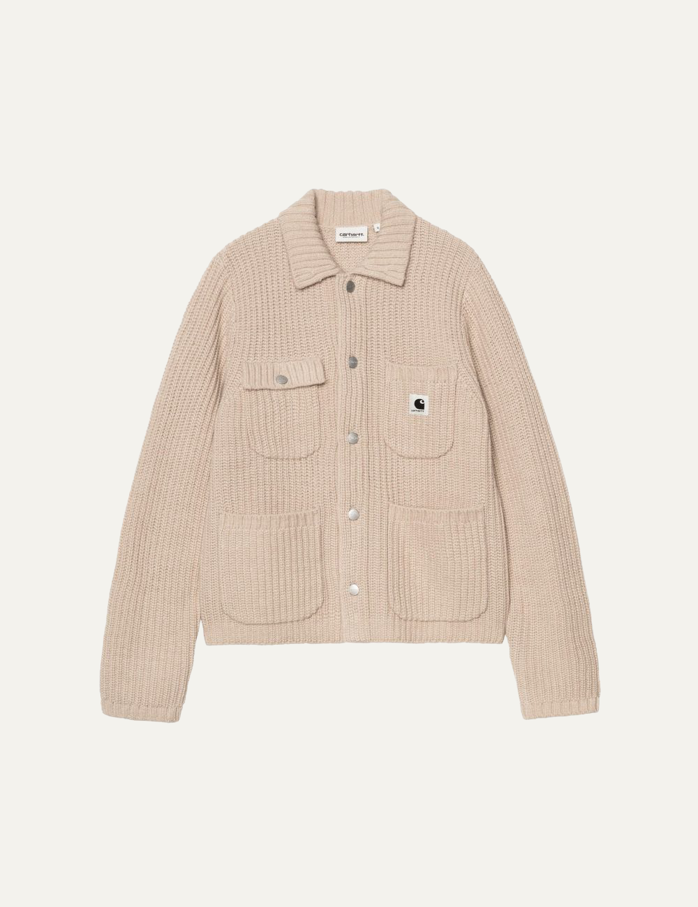 CARHARTT WIP W'MICHIGAN SWEATER