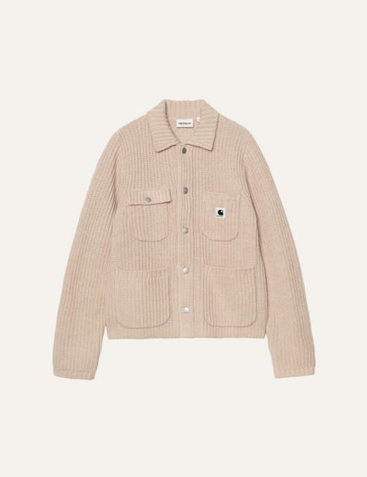 CARHARTT WIP W'MICHIGAN SWEATER