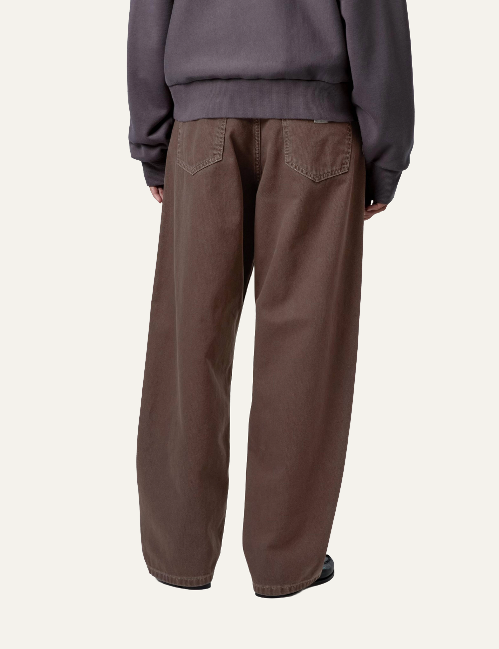 CARHARTT WIP W'BANDON PANT