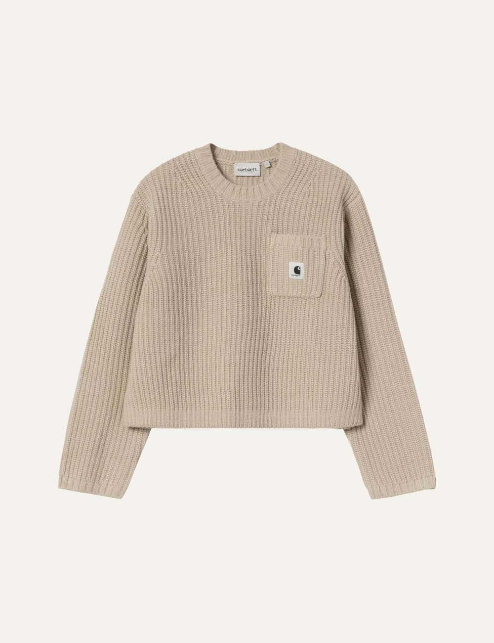 CARHARTT WIP W'MIRA SWEATER