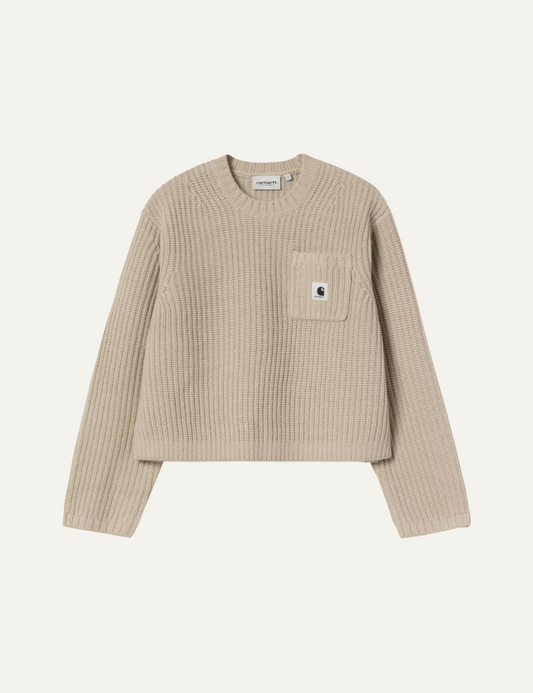 CARHARTT WIP W'MIRA SWEATER