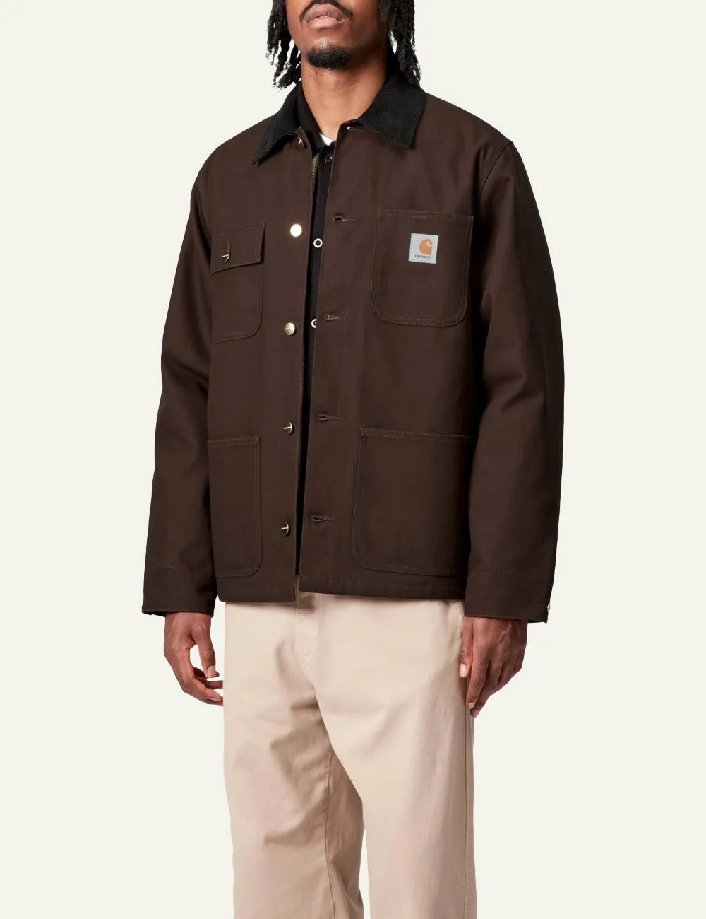 CARHARTT WIP MICHIGAN COAT