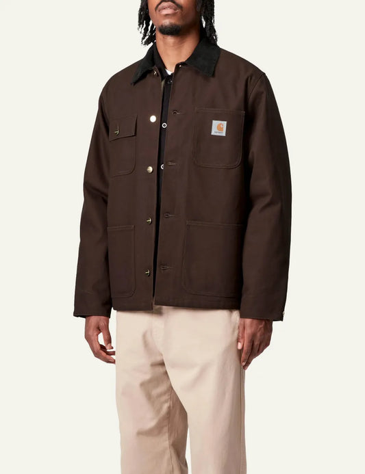 CARHARTT WIP MICHIGAN COAT