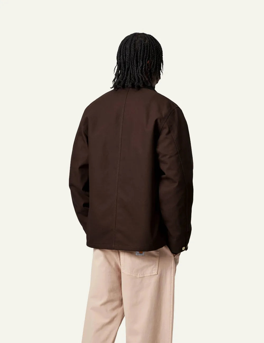 CARHARTT WIP MICHIGAN COAT