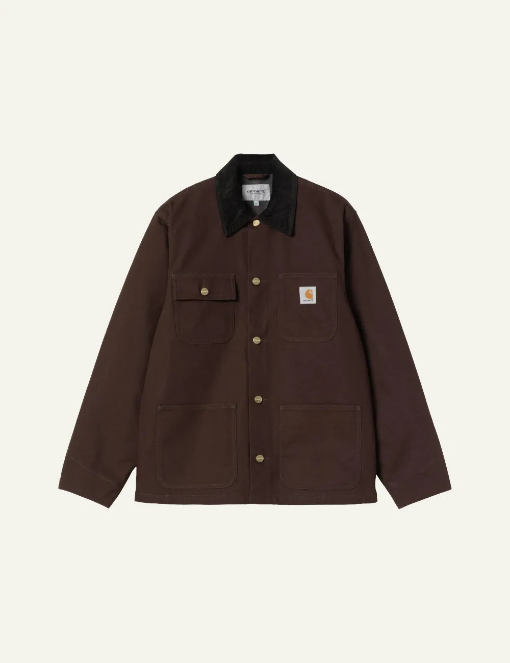 CARHARTT WIP MICHIGAN COAT