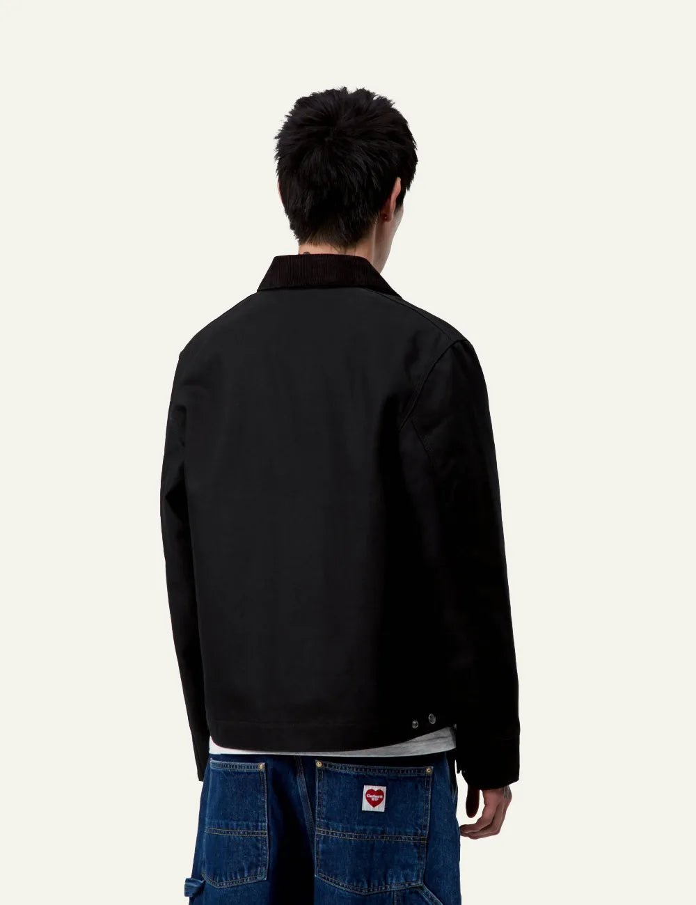 CARHARTT WIP DETROIT JACKET