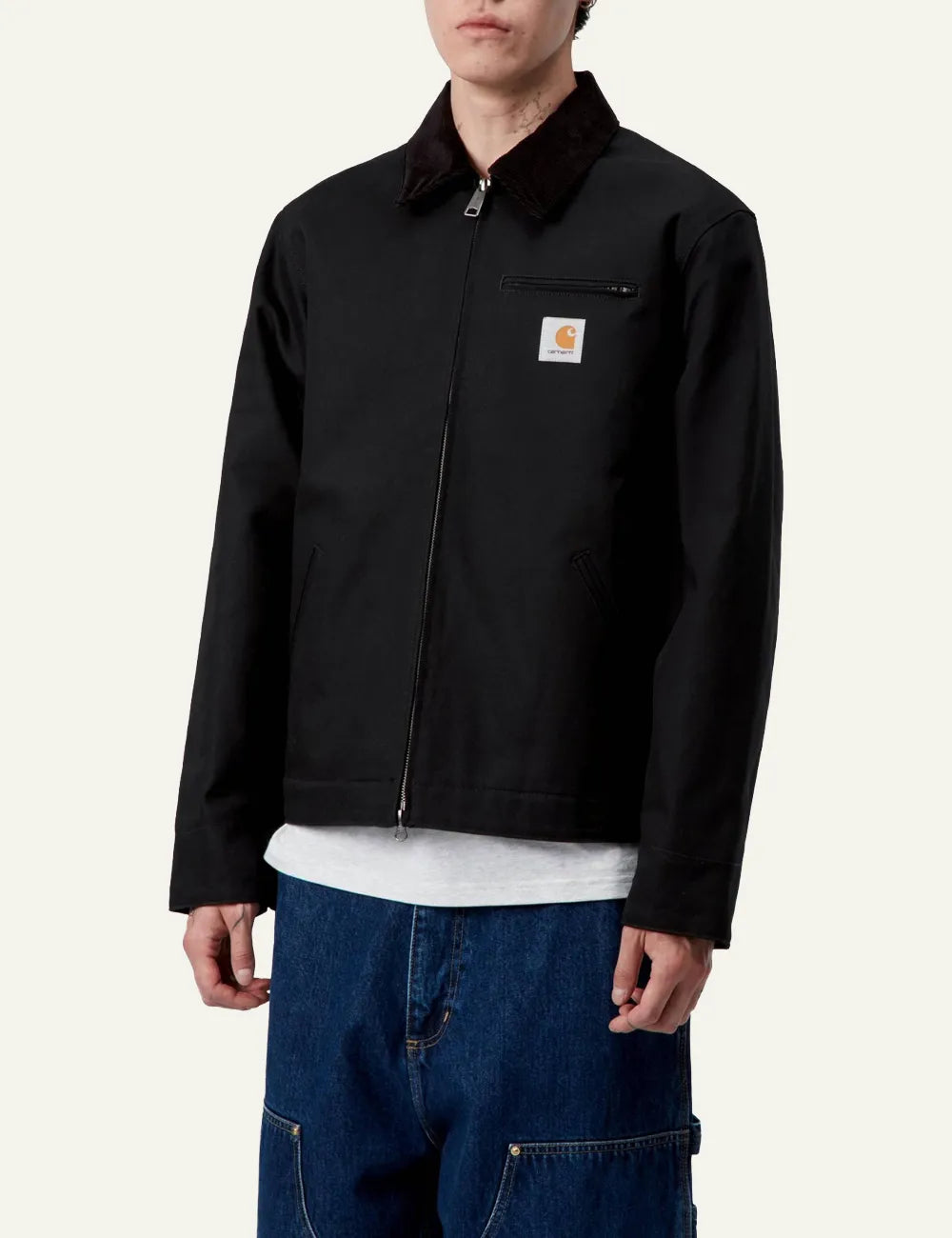 CARHARTT WIP DETROIT JACKET