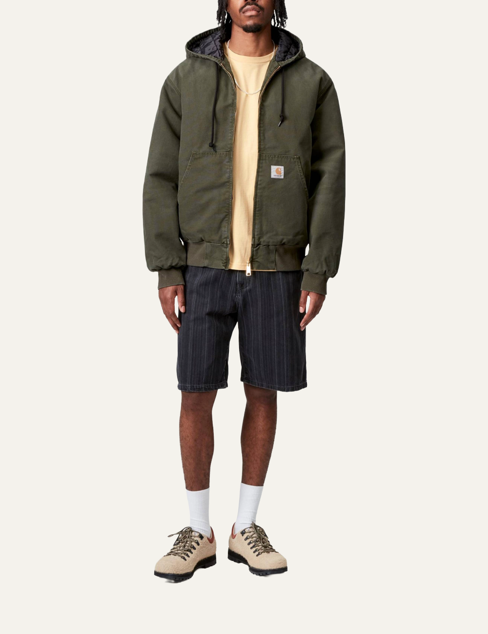 CARHARTT WIP OG ACTIVE JACKET