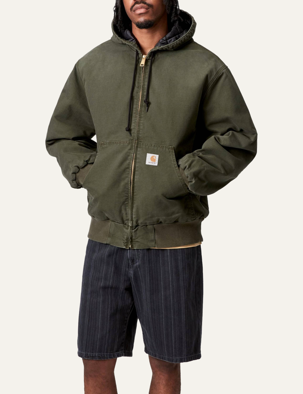 CARHARTT WIP OG ACTIVE JACKET