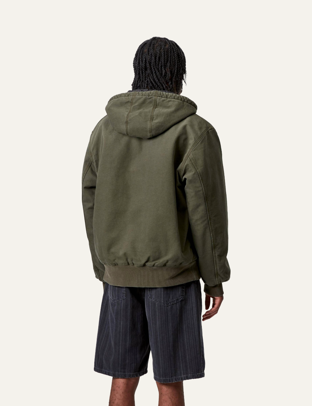 CARHARTT WIP OG ACTIVE JACKET