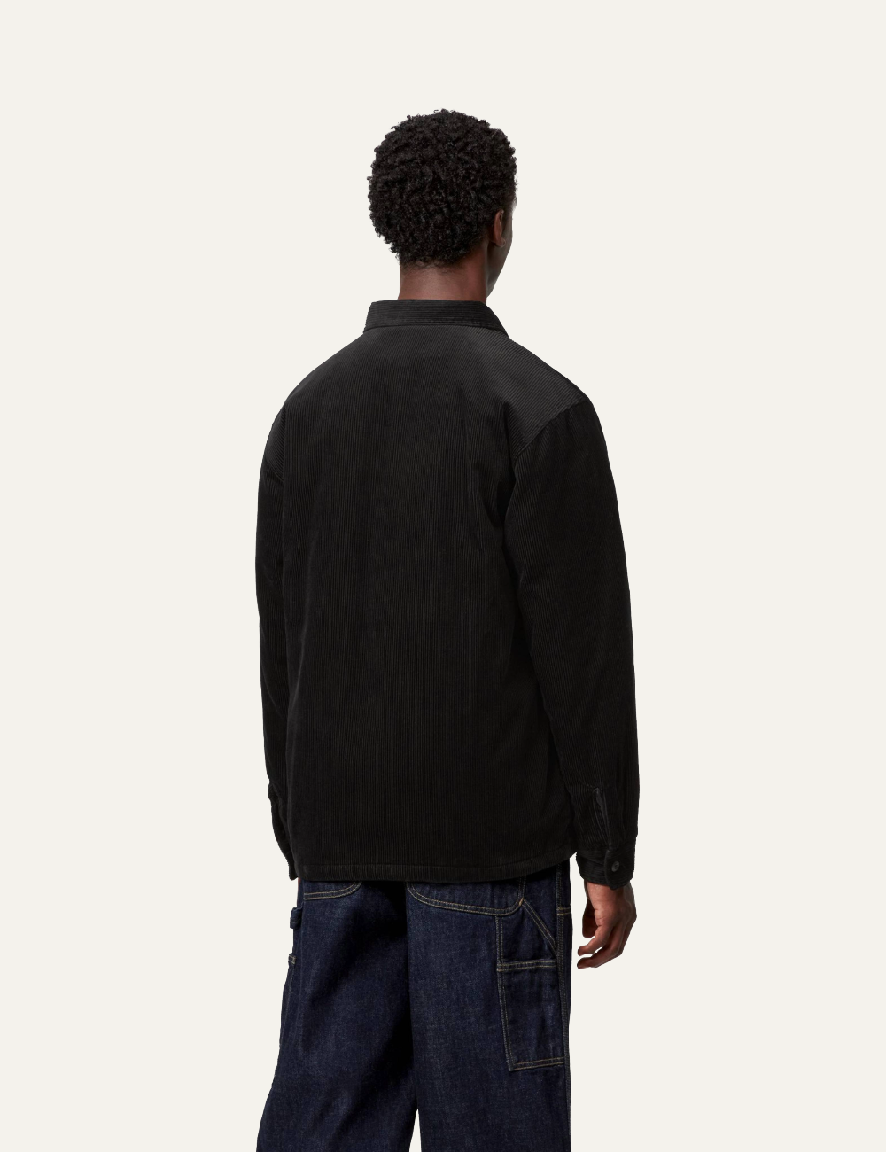 CARHARTT WIP WHITSOME SHIRT JAC