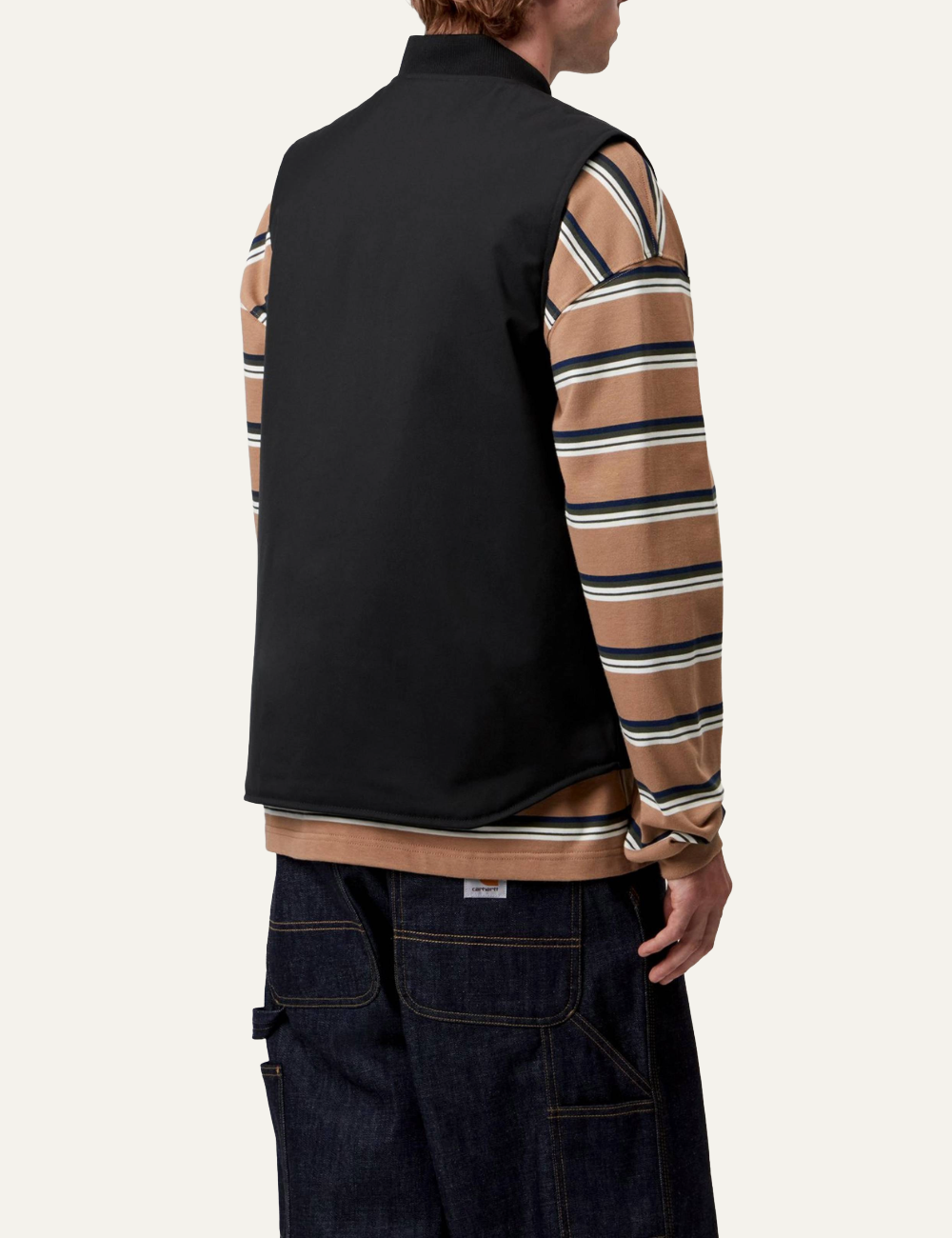 CARHARTT WIP LEROY VEST