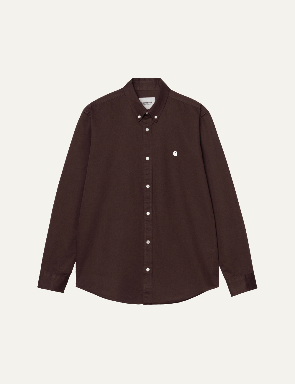 CARHARTT WIP L/S MADISON SHIRT