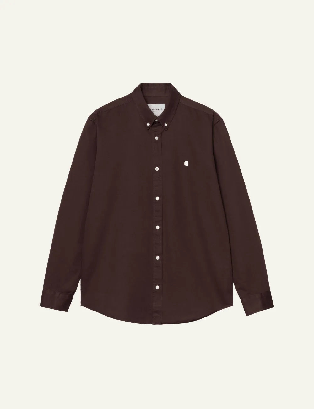 CARHARTT WIP L/S MADISON SHIRT