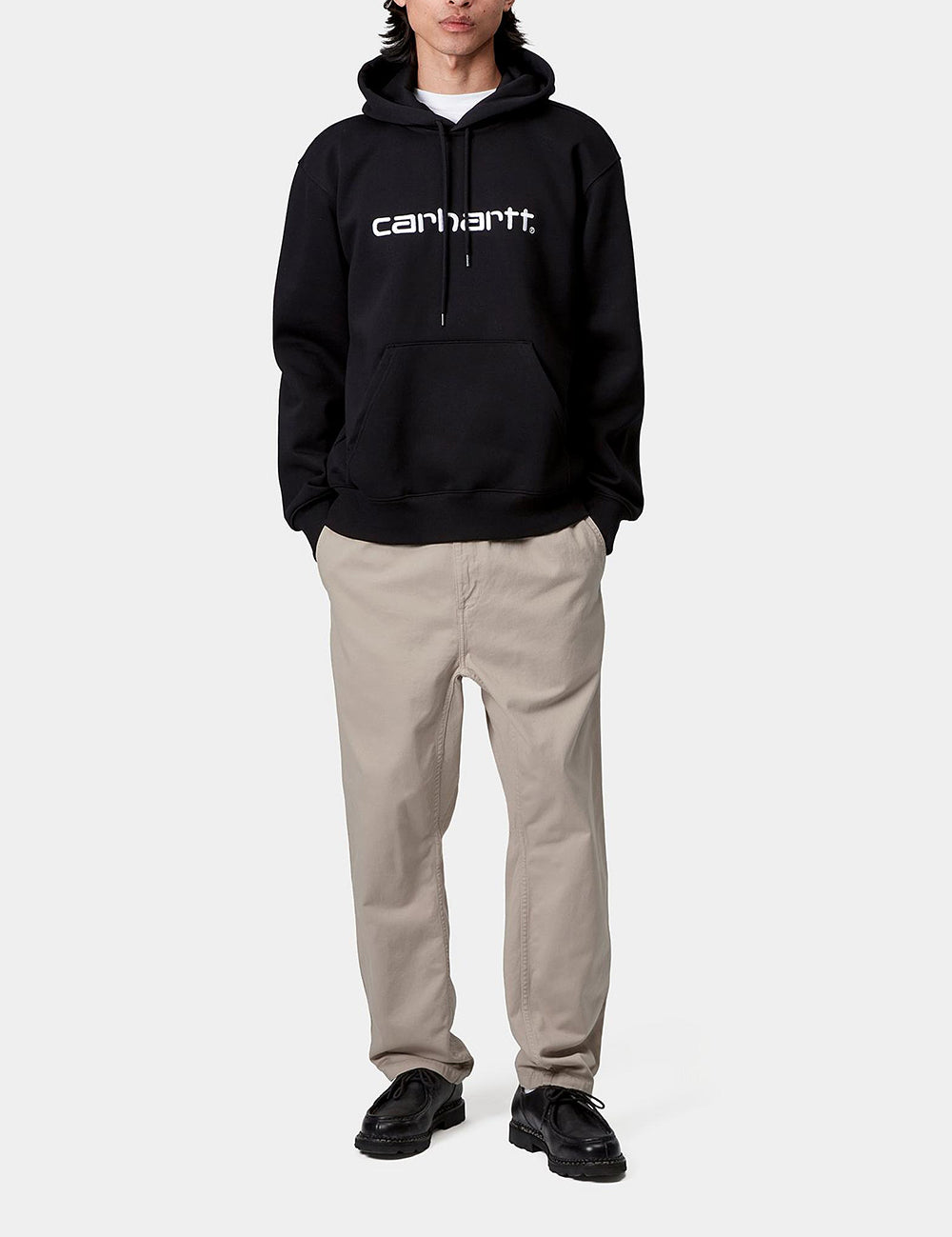CARHARTT WIP FLINT PANT