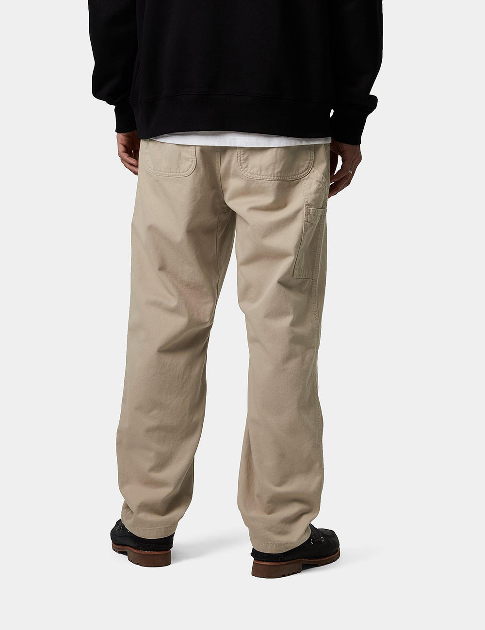 CARHARTT WIP FLINT PANT