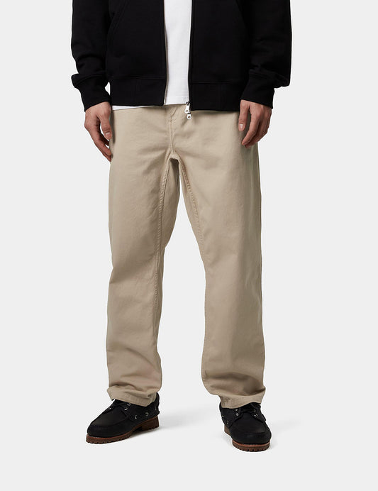 CARHARTT WIP FLINT PANT