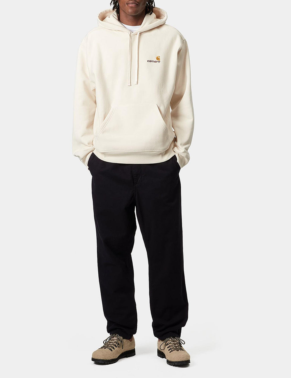 CARHARTT WIP FLINT PANT