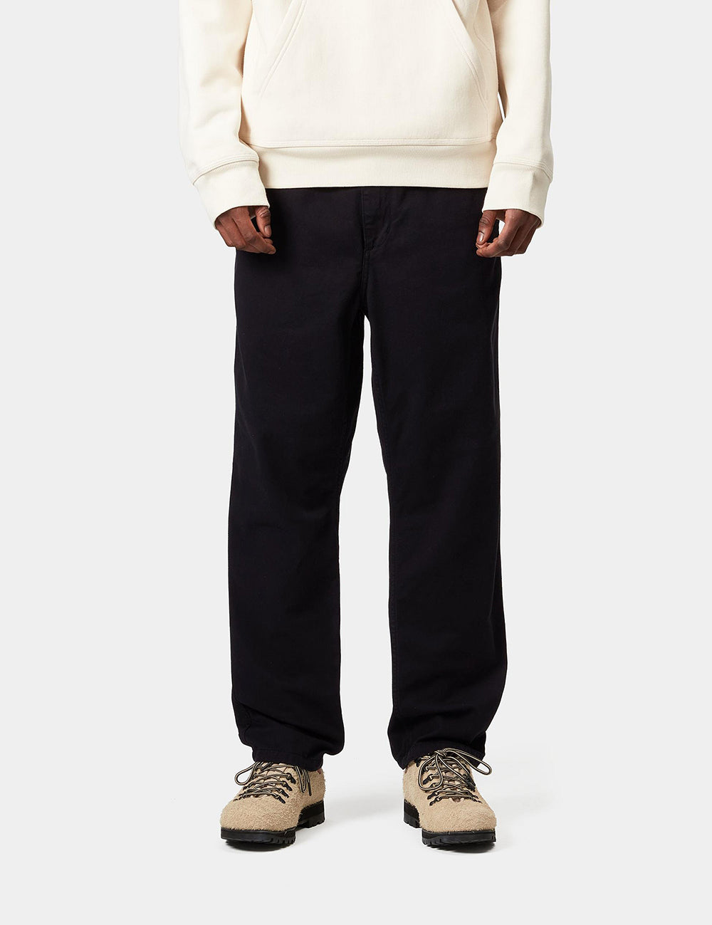 CARHARTT WIP FLINT PANT