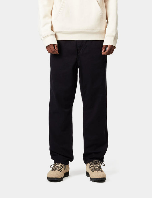 CARHARTT WIP FLINT PANT