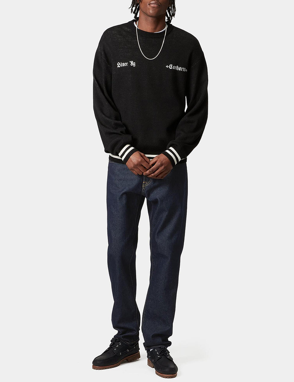 CARHARTT WIP KLONDIKE PANT