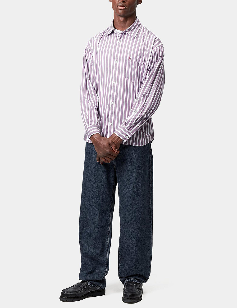 CARHARTT WIP AARON PANT