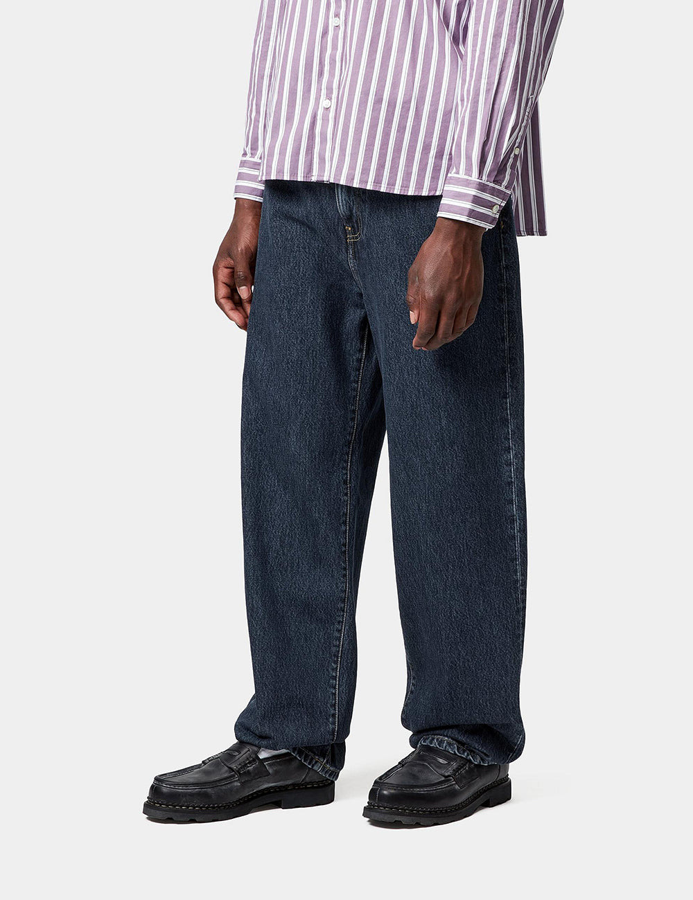 CARHARTT WIP AARON PANT