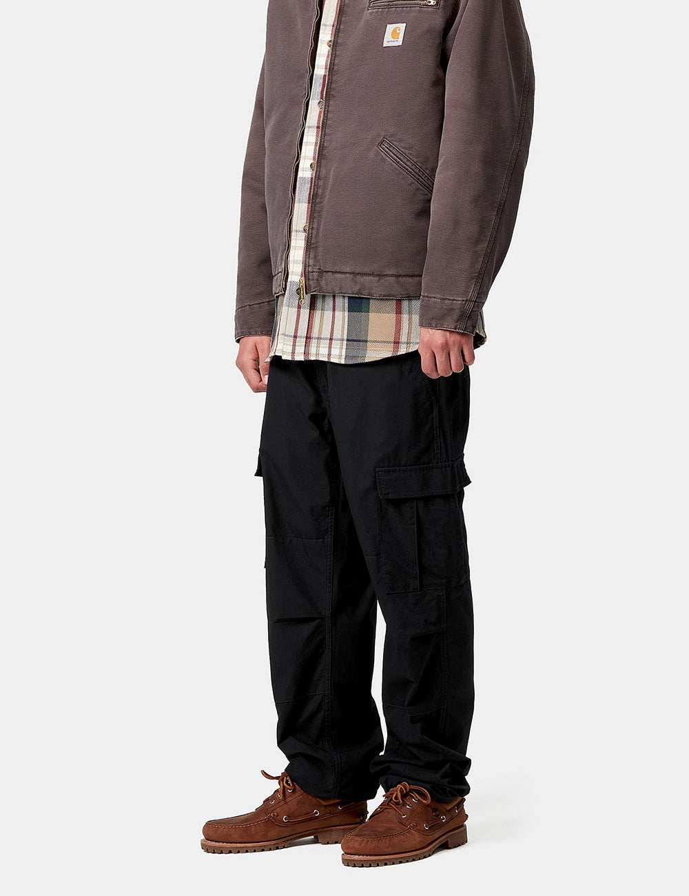 CARHARTT WIP AVIATION PANT