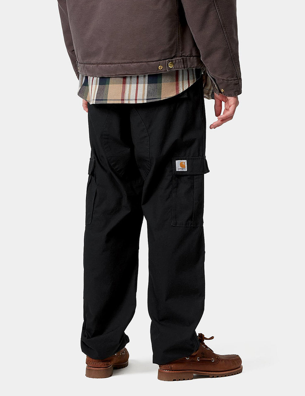 CARHARTT WIP AVIATION PANT