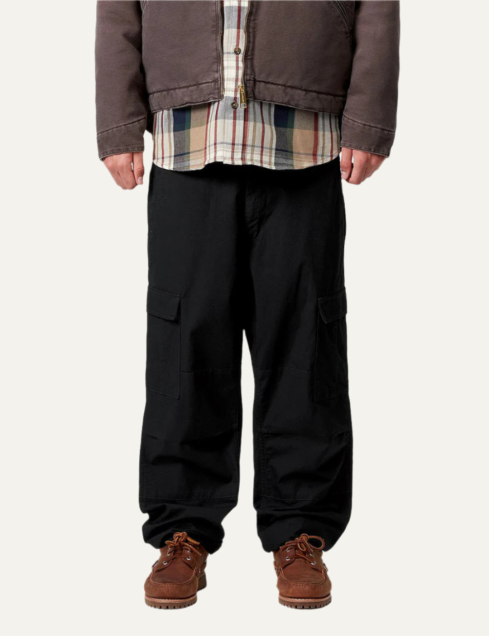 CARHARTT WIP AVIATION PANT