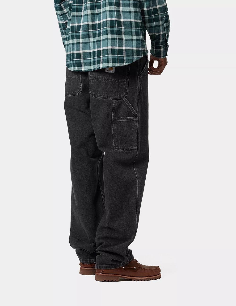 CARHARTT WIP SINGLE KNEE PANT