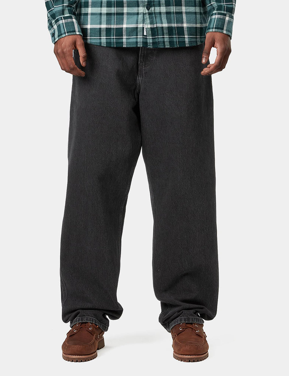 CARHARTT WIP SINGLE KNEE PANT