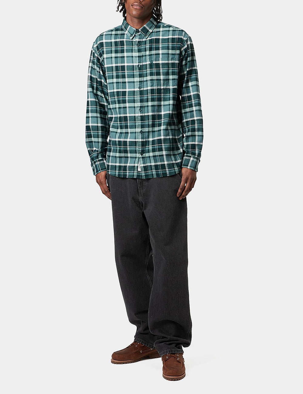 CARHARTT WIP SINGLE KNEE PANT