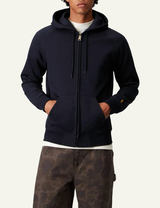 CARHARTT WIP HOODED CHASE JACKET