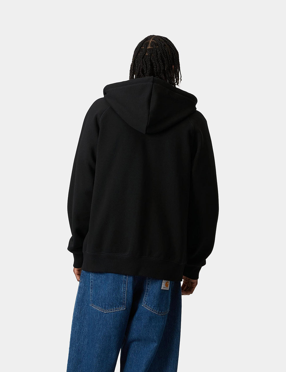 CARHARTT WIP HOODED CHASE JACKET