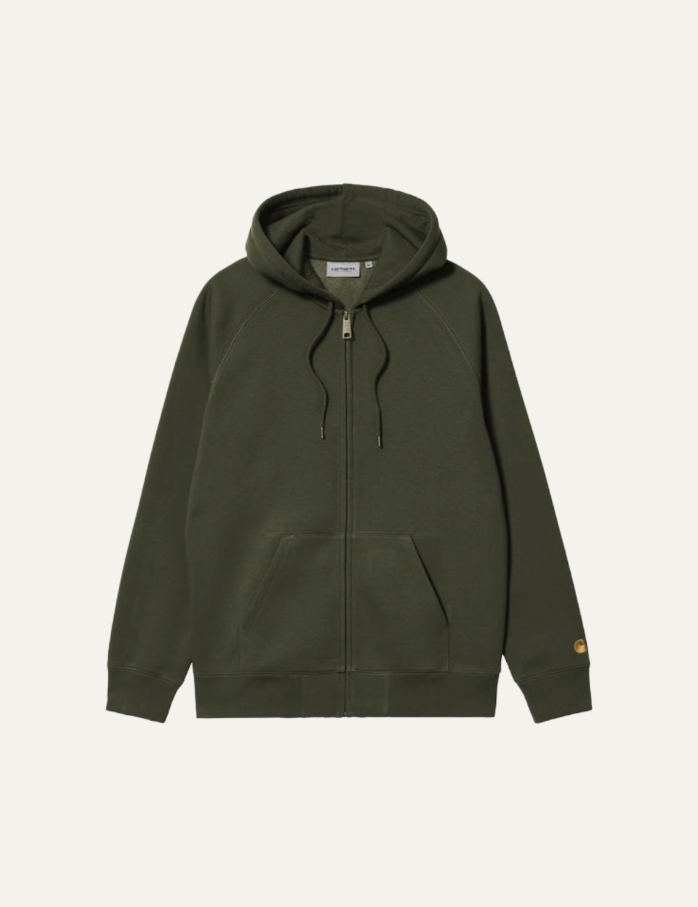 CARHARTT WIP HOODED CHASE JACKET