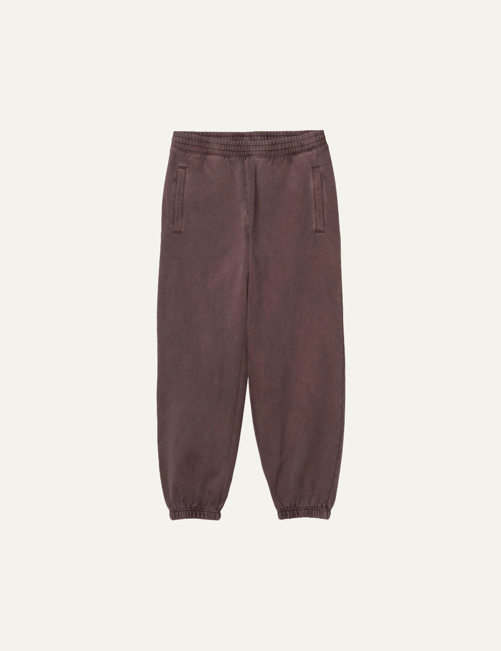 CARHARTT WIP VISTA GRAND SWEAT PANT PALISANDER