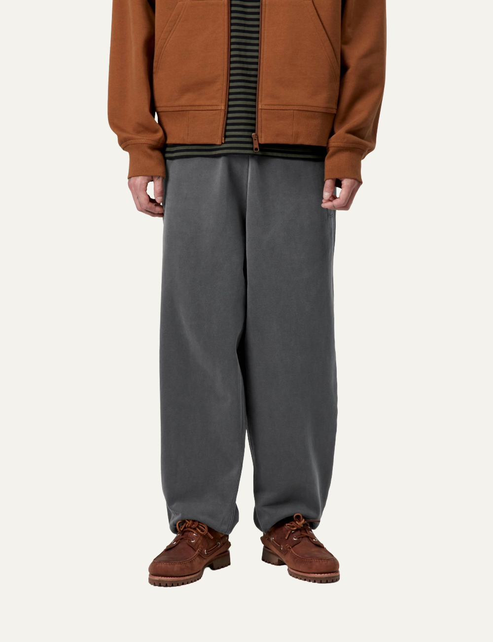 CARHARTT WIP VISTA GRAND SWEAT PANT