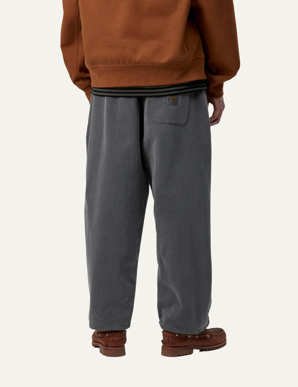 CARHARTT WIP VISTA GRAND SWEAT PANT