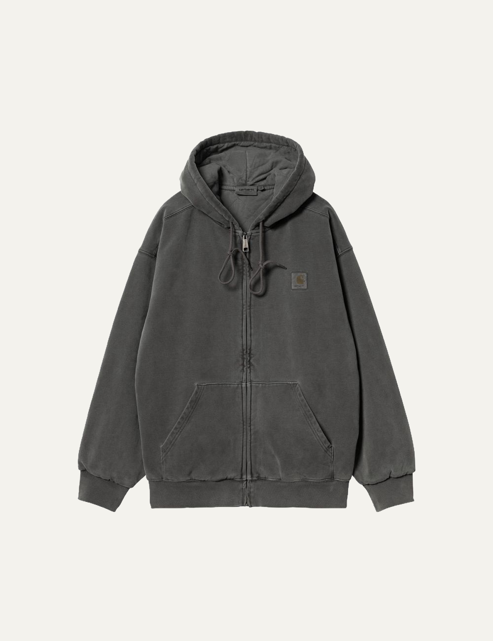 CARHARTT WIP HOODED VISTA JACKET