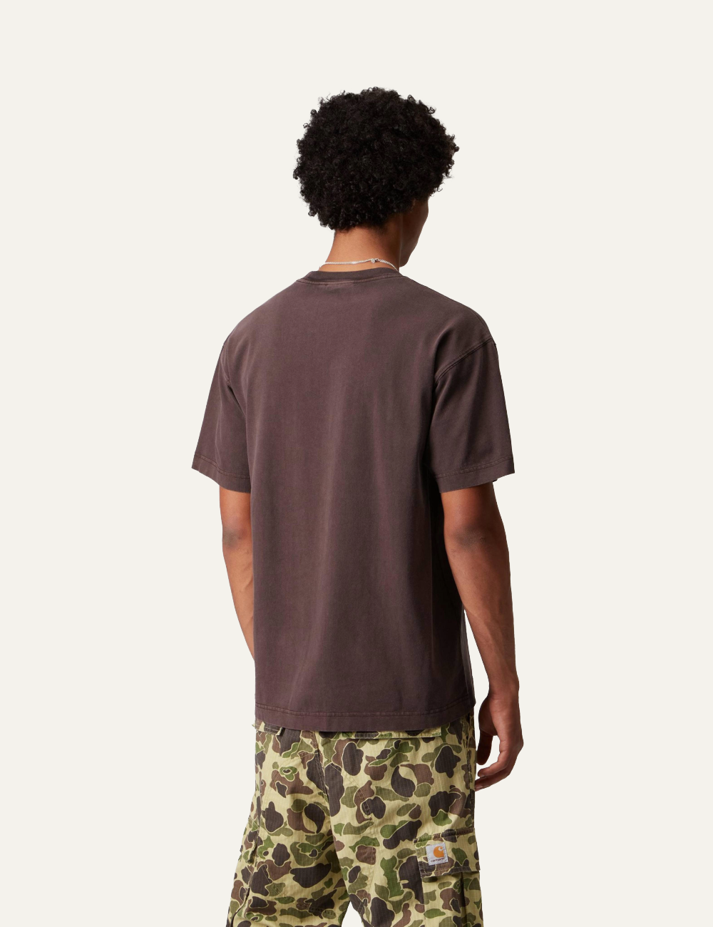 CARHARTT WIP S/S VISTA T-SHIRT