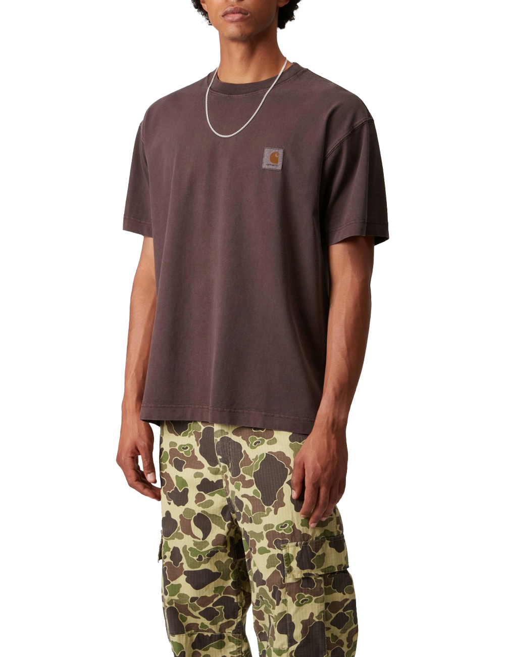 CARHARTT WIP S/S VISTA T-SHIRT
