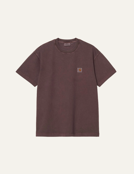 CARHARTT WIP S/S VISTA T-SHIRT
