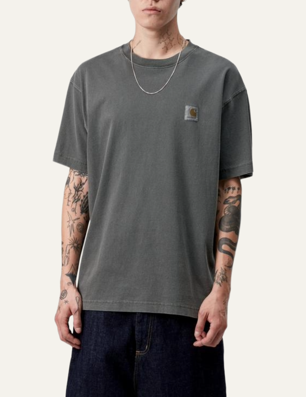CARHARTT WIP S/S VISTA T-SHIRT