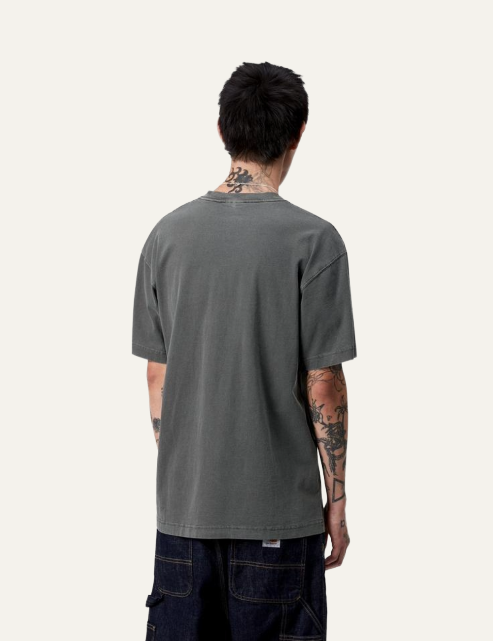 CARHARTT WIP S/S VISTA T-SHIRT