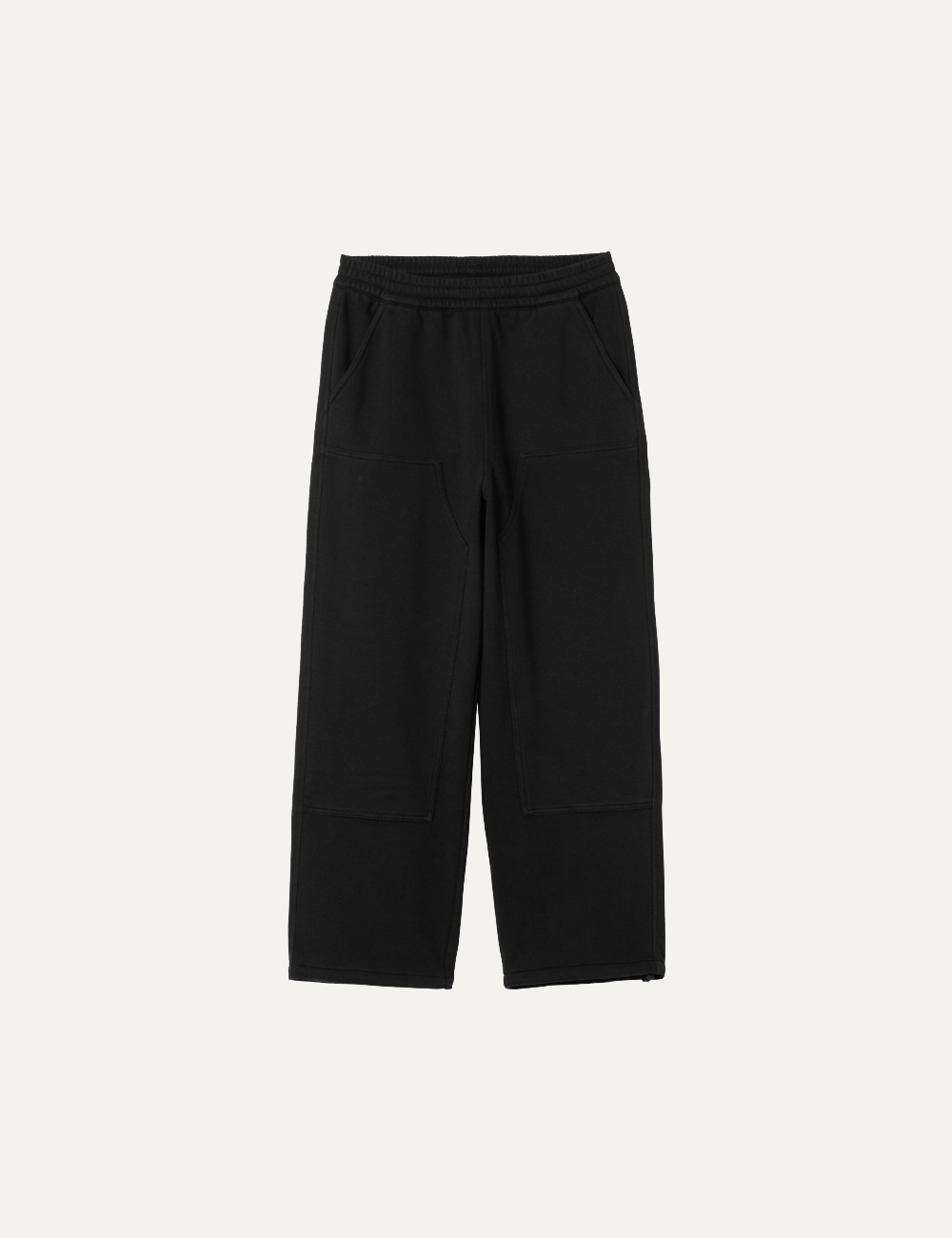 CARHARTT WIP DOUBLE KNEE SWEAT PANT
