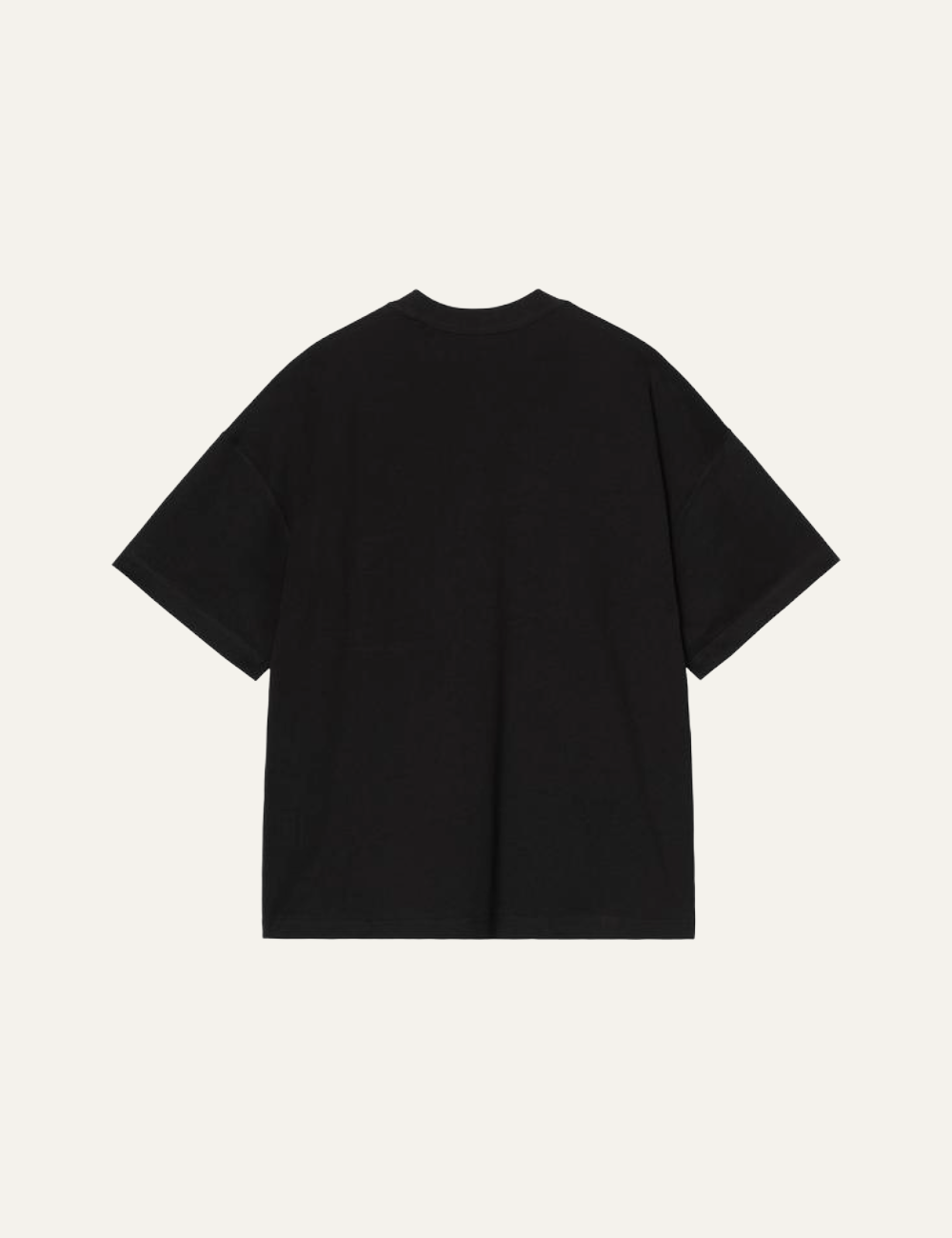 CARHARTT WIP S/S WORK POCKET T-SHIRT