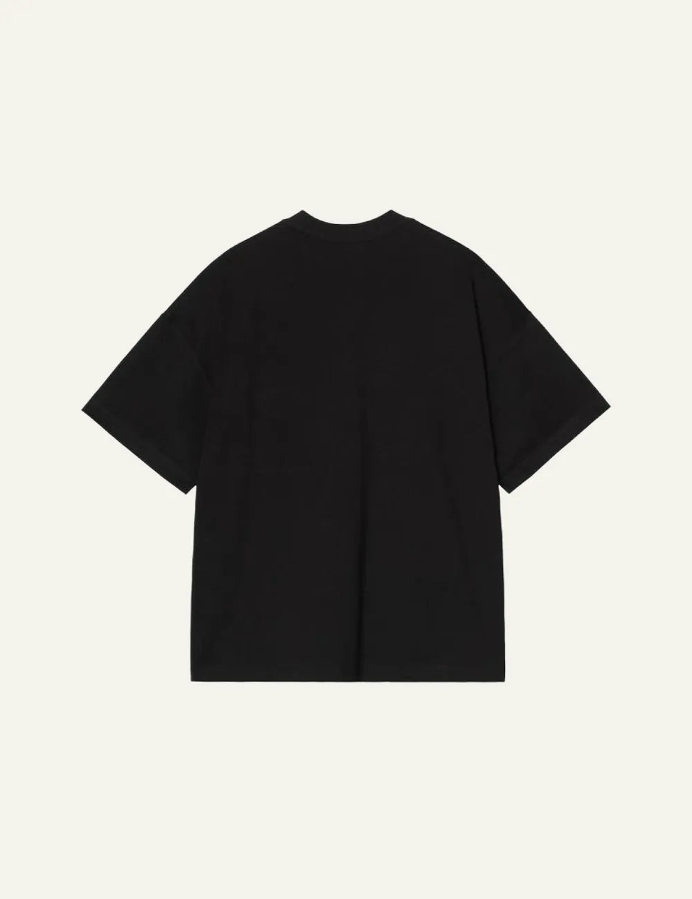 CARHARTT WIP S/S WORK POCKET T-SHIRT